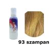 LISAP FOAMY UP PIANKA KOLORYZUJĄCA WŁOSY 200 ML 93 SZAMPAN